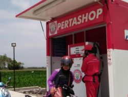 Pertamina Buka Kemitraan SPBU Mini Legal, Ini Modal dan Syarat yang Harus Disiapkan