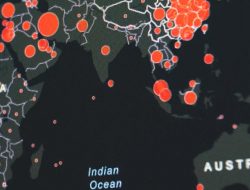 Mulai Besok Selasa 1 Juni 2021 Malaysia Lockdown Nasional, Industri dan Pasar Lumpuh