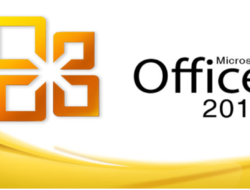 Office 2010 Activator Menjadi Full Crack Permanen