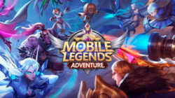 Kode Redeem Mobile Legends Adventure 1 Agustus 2021