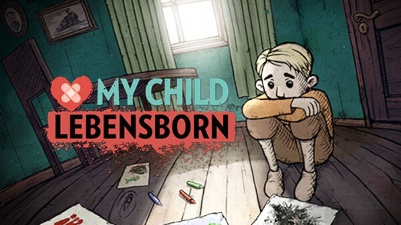 Download My Child Lebensborn Mod Apk Unlimited Money Info Rakyat