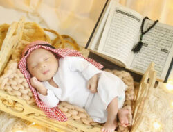 500+ Nama Bayi Laki-Laki Dalam Islami & Al Quran Berserta Artinya Terlengkap Dari A-Z