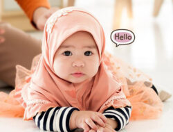 Nama Bayi Perempuan Dalam Islam & Al Quran Dari A-Z Lengkap Dengan Artinya Artinya