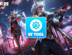 SF Tool Apk Download Free Fire, Gratis Skin & Bundle FF ?