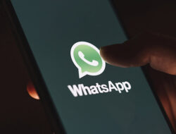 Link Download Whatsapp Mod Apk Tanpa Kuota Anti Banned