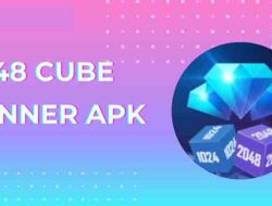 Link Download 2048 Cube Winner Mod Apk Aim To Win Diamond FF Gratis