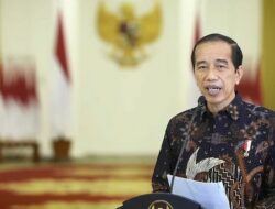 Ini Daftar 355 Tokoh Yang di Beri Tanda Kehormatan Bintang Mahaputera Oleh Presiden Jokowi