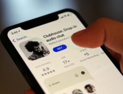 Aplikasi Club House : Makna, Cara Daftar, dan Cara Menggunakannya