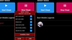 Mikey Mods ML Apk