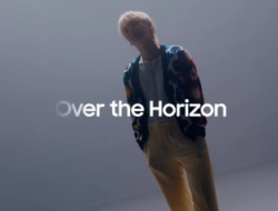 Download Over The Harizon BTS Suga Versi Original Terbaru