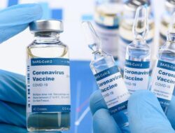 2 Cara Melakukan Pendaftaran Vaksin Covid 19 di PeduliLindungi.id & Vaksin.loket.com