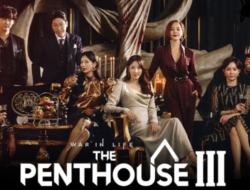 Nonton The Penthouses Drama Season 3 Sub Indo Episode 30 Full