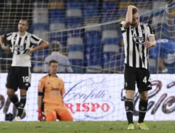 Malmo vs Juventus: Akhir Dari Tren Buruk di Awal Musim