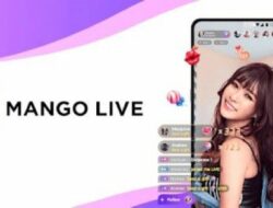 Download Mango Live Mod Apk (Unlock Room) Anti Banned Terbaru 2021