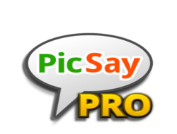 Download PicSay Pro Mod Apk Full Font + Unlocked Terbaru 2021