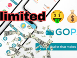 Gopay Mod Apk Unlimited Saldo 2021 Terbaru Hari Ini
