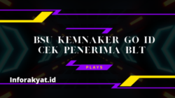 bsu kemnaker go id cek penerima blt