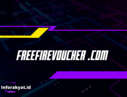 freefirevoucher .com Unlimited Diamond FF Terbaru 2021