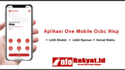 Aplikasi One Mobile Ocbc Nisp