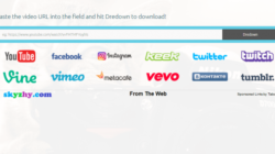 Dredown Instagram Download