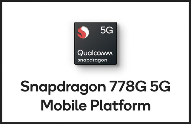 Snapdragon 778G