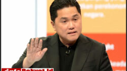 Bisnis Potensial di Masa Depan Menurut Erick Thohir