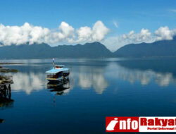 Danau Singkarak, Objek Wisata Danau yang Wajib Kamu Kunjungi di Sumatera Barat