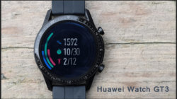 Huawei Watch GT3