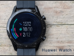 Sebelum Anda beli Huawei Watch GT3