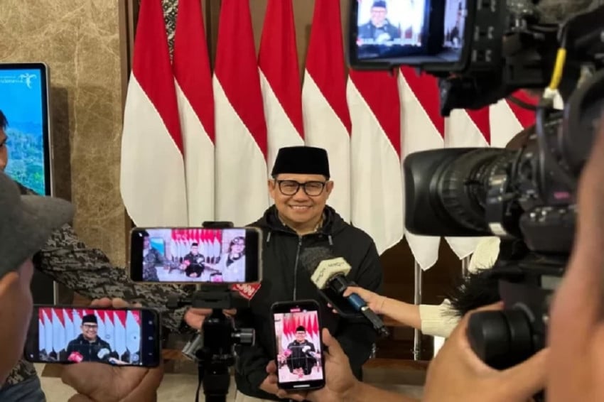 Doa Serentak! Cak Imin Gerakkan PKB Demi Bangsa