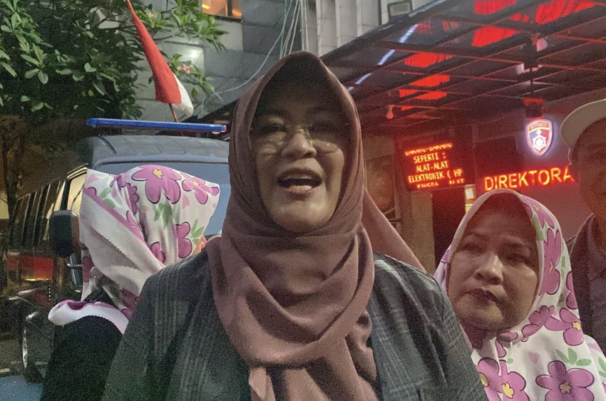Dokter Tifa Diperiksa Intensif Soal Ijazah Jokowi