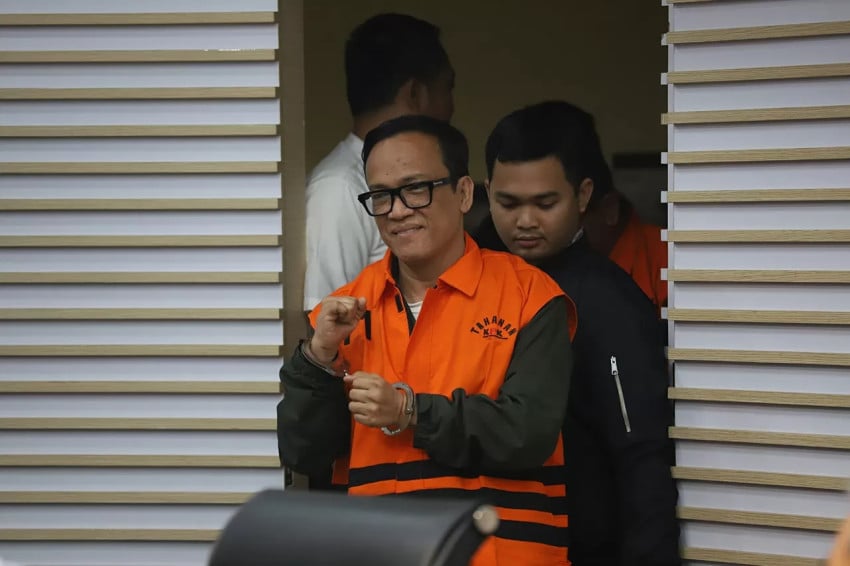 Wamenaker Baru? Prabowo Siapkan Kejutan!