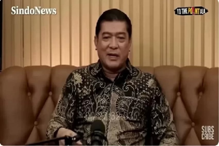 Silfester Matutina Segera Mendekam di Balik Jeruji?