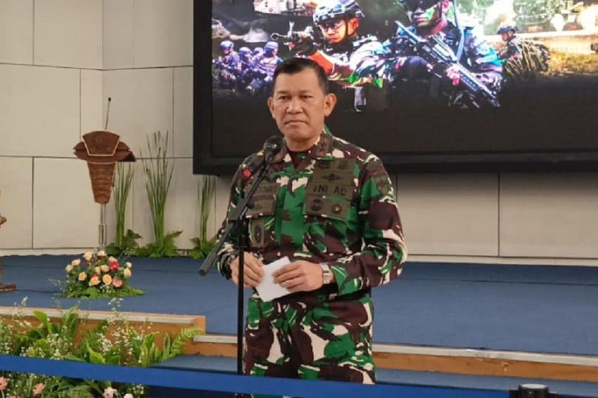 Misteri Kematian Diplomat, TNI Turun Tangan?