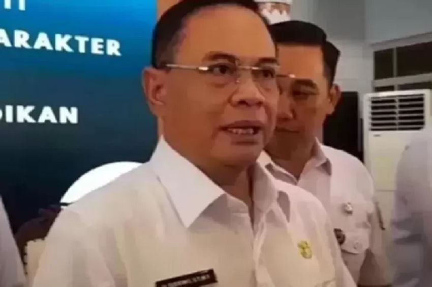 Sudewo Kembalikan Duit Korupsi? KPK Bilang Begini!