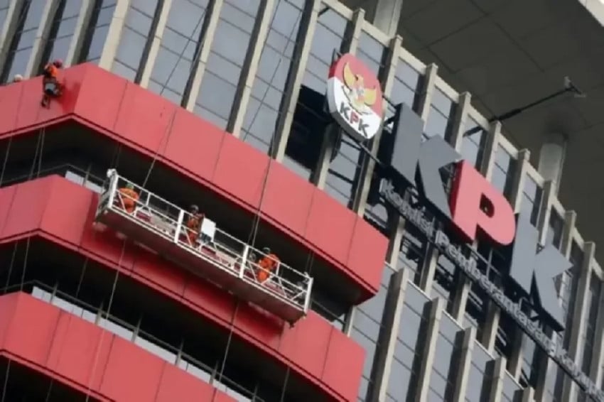 Kuota Haji Dikorupsi Ribuan Jemaah Gigit Jari!