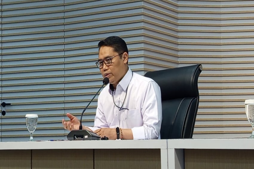 ASN Kemenhub Jadi Tersangka Baru Kasus Kereta!