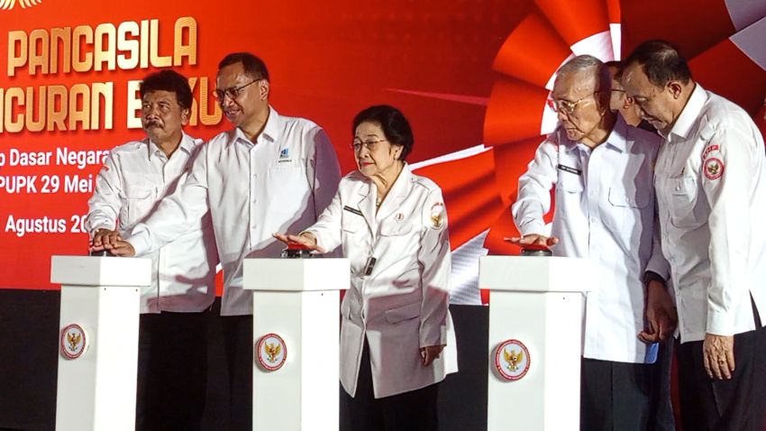  Prabowo Diminta Sikat Buzzer! Ada Apa?