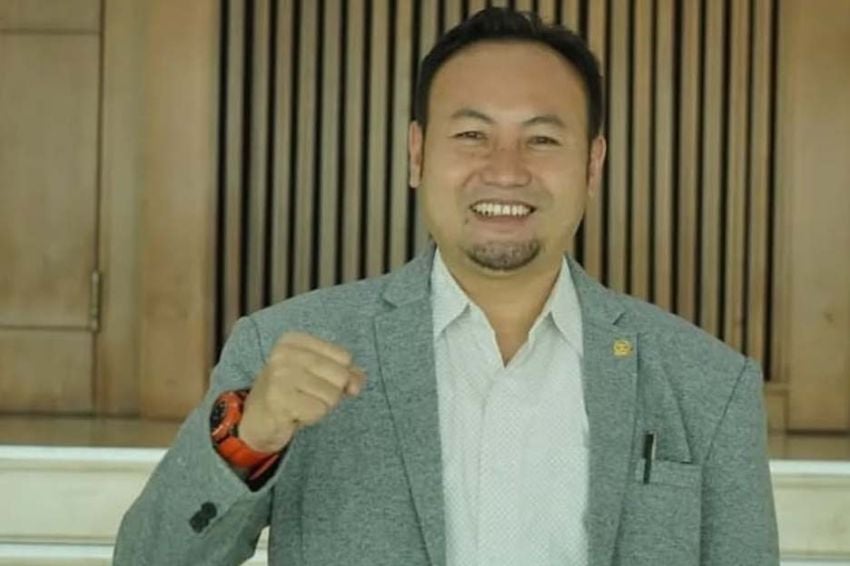 Petani Minang Terjebak Janji Manis Pertanian Digital? 3 Petani Minang Terjebak Janji Manis Pertanian Digital?
