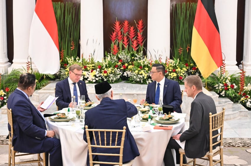 Prabowo Terbang ke Jerman Kapan Ya? Ini Bocorannya!