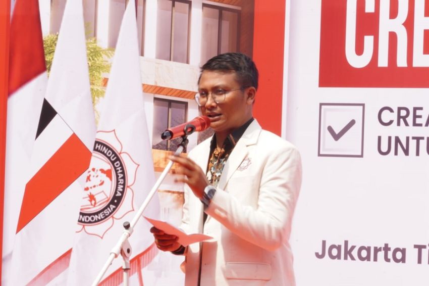 Indonesia Belum Merdeka? Ini Kata Mahasiswa!
