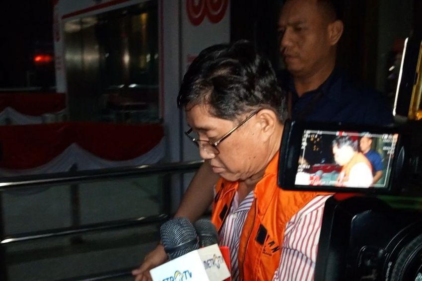  Konglomerat Tambang Kaltim Dijebloskan ke Penjara!