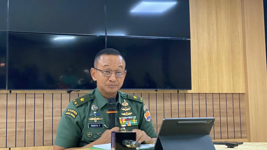 Misteri Kematian Prada Lucky Terkuak? TNI AD Buka Suara!