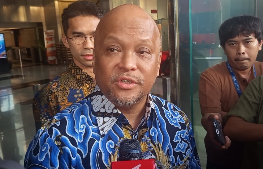 Ilham Habibie Ungkap Jual Mercy ke RK, Ada Apa?