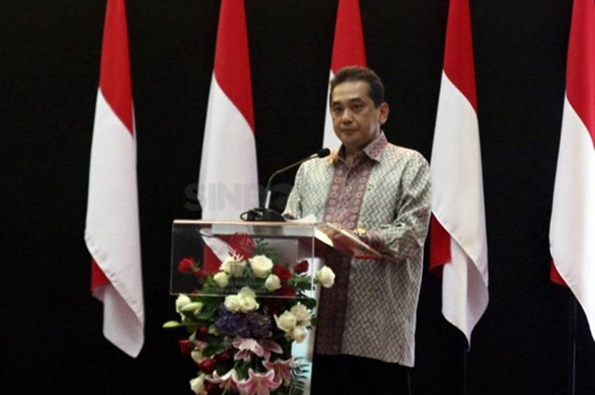  Kejutan! Kader PPP di Luar Negeri Usung Nama Baru