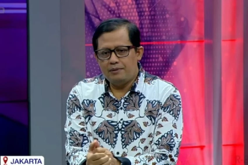  Era Jokowi Hancurkan Sistem? Ini Buktinya!