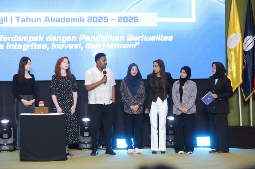  Generasi Muda Jangan Jadi Robot Digital!