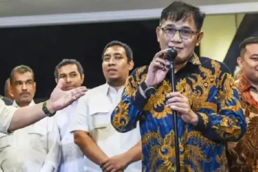 Demo Rusuh 2025: Sejarah Kelam Indonesia?