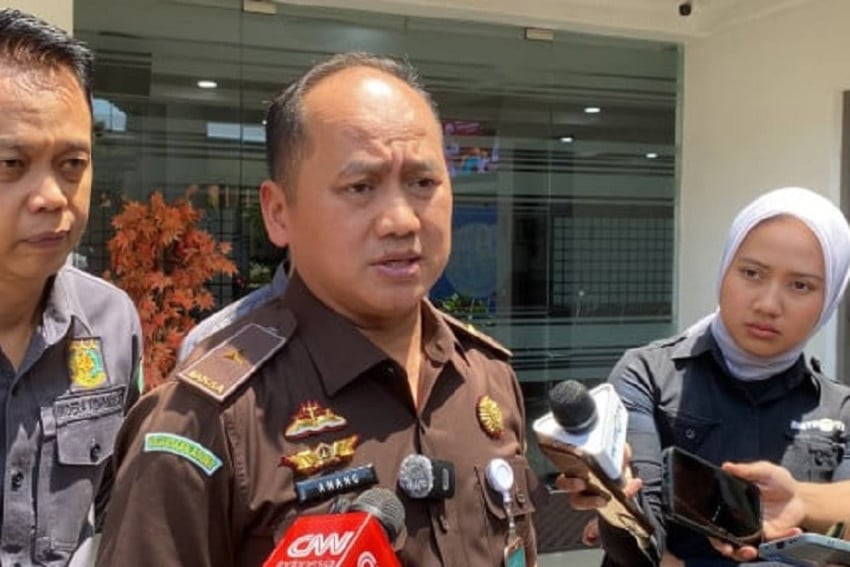 Tersangka Korupsi Satelit Jadi Buronan Polisi!