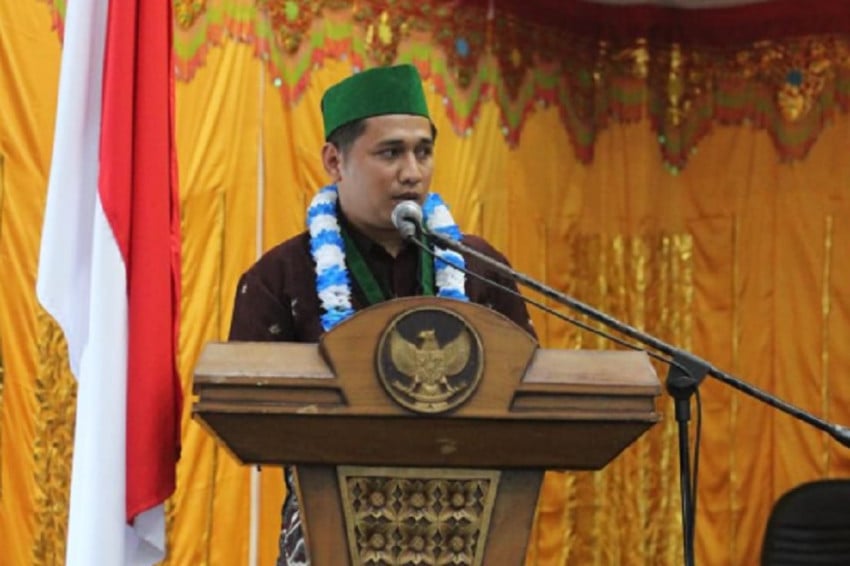  DPR Kehilangan Warna Anak Muda? Ini Kata HMI!